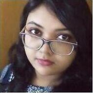 Tanushree M. Nursery-KG Tuition trainer in Kolkata