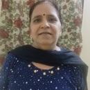 Photo of Teena Amarpuri