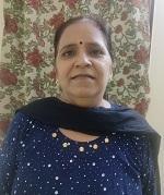 Teena Amarpuri Class 8 Tuition trainer in Delhi