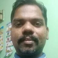 Meda Swamy Class 11 Tuition trainer in Hyderabad