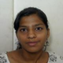 Photo of Nalini Priya P.