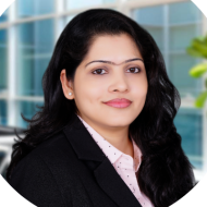 Pallavi D. Class I-V Tuition trainer in Hyderabad