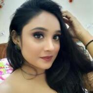 Sonam S. Makeup trainer in Delhi