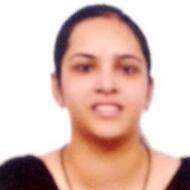 Karishma S. Class I-V Tuition trainer in Delhi