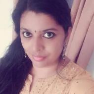 Maya S. French Language trainer in Kozhencherry