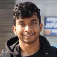 Chaitanya Vijay Jadhav Spanish Language trainer in Palghar