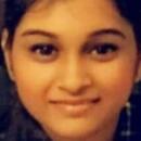 Photo of Aditi Jain