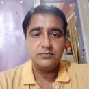 Photo of Prashant Kumar