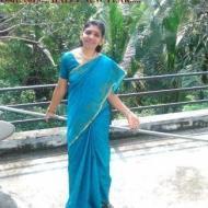 Leena U. Class 11 Tuition trainer in Kozhencherry