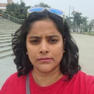 Shashi Singh Class I-V Tuition trainer in Lucknow