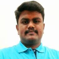 Kumar Murugesan Class 12 Tuition trainer in Coimbatore