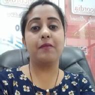 Priyanka IELTS trainer in Amritsar