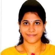 Sowmya M. Dental Tuition trainer in Amalapuram