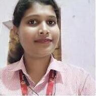 Soumya Choudhary Class I-V Tuition trainer in Jhanjharpur