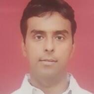 Naveen Tokas Personal Trainer trainer in Delhi