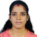 Photo of Sruthy V.