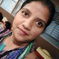 Sarika Koluguri MBA Tuition trainer in Hyderabad