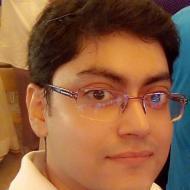 Sandip Bhattacharya jQuery trainer in Kolkata