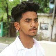 Gaurav Singh Football trainer in Unnao