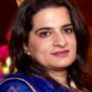 Photo of Bhawna Badhwar