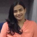 Photo of Rashmi P.