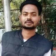 Raviraj Kujur Spoken English trainer in Ambikapur