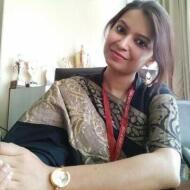 Nidhi S. Art and Craft trainer in Ghaziabad