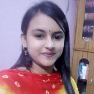 Nikita G. Class 12 Tuition trainer in Hapur