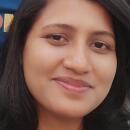 Photo of Suchismita S.