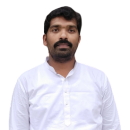 Photo of B Nagendra Prasad