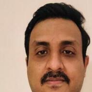 Ravi PMP trainer in Hyderabad