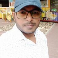 Manoj Kumar Class 12 Tuition trainer in Delhi