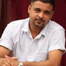 Photo of Deepak Gouraha