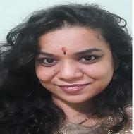 Sampada Janvekar G. Dance trainer in Mumbai