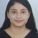 Photo of Arpita M.