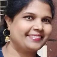 Sara S. Class 10 trainer in Bangalore