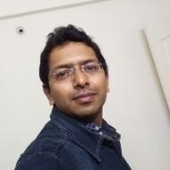 Ravi Awasthi Java trainer in Bangalore
