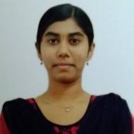 M R. Subashini BTech Tuition trainer in Coimbatore