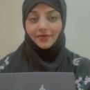 Photo of Aisha J.
