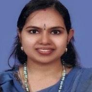 Dr. Shilpa T. BAMS Tuition trainer in Kannur