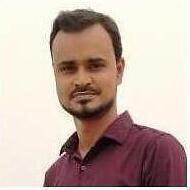 Iqbal Raza Class 10 trainer in Delhi