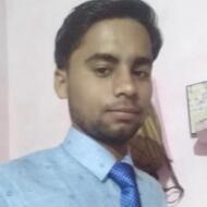 Vivek Kumar Class 8 Tuition trainer in Shahjahanpur Sadar