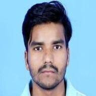 Shashikant Kumar Class 11 Tuition trainer in Varanasi