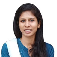 Arthi V. NEET-UG trainer in Vellore