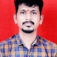 Dinesh Ramdas Dhawale Graphic Designing trainer in Kalyan