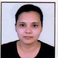 Meghana S. BTech Tuition trainer in Etawah