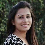 Megha  P. Class I-V Tuition trainer in Patna