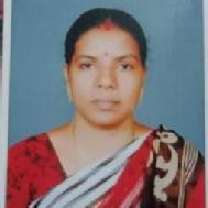 Kumudha S. Class I-V Tuition trainer in Chennai