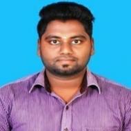 Anantha Babu K Engineering Diploma Tuition trainer in Villupuram