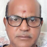 Venkateswara Rao Muramalla Class 11 Tuition trainer in Guntur